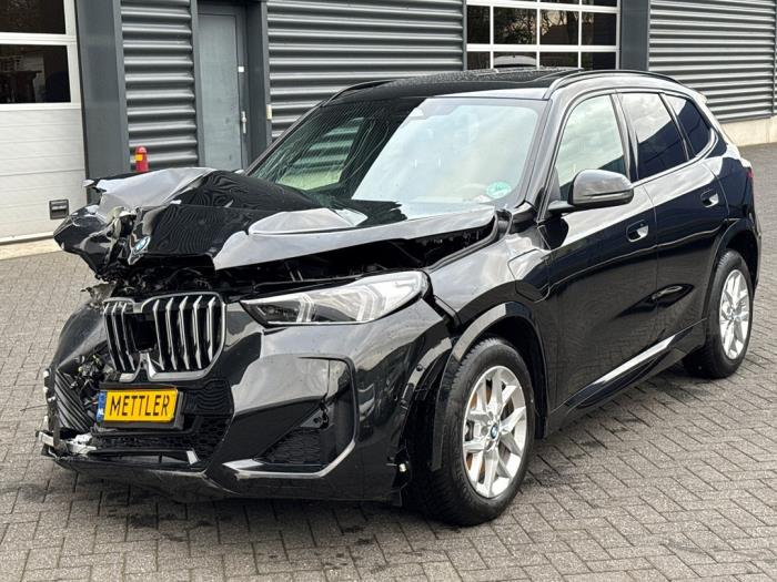 BMW X1 xDrive 30e 1.5 TwinPower Turbo 12V Schadevoertuig (2025)