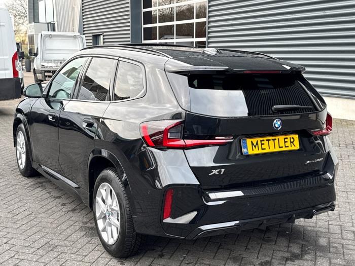 BMW X1 xDrive 30e 1.5 TwinPower Turbo 12V Schadevoertuig (2025)