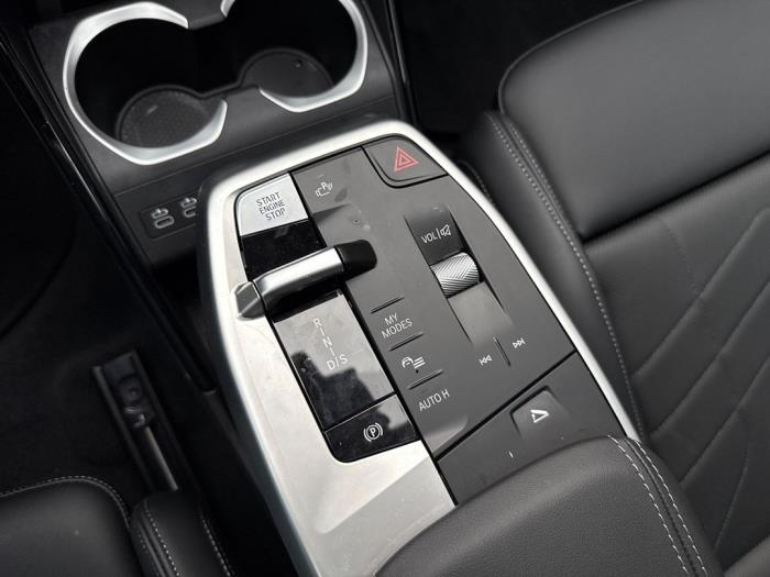 BMW X1 xDrive 30e 1.5 TwinPower Turbo 12V Schadevoertuig (2025)