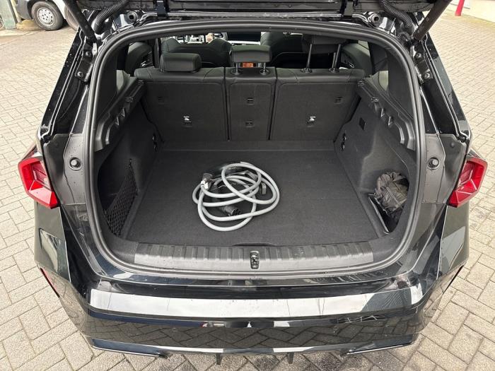 BMW X1 xDrive 30e 1.5 TwinPower Turbo 12V Schadevoertuig (2025)