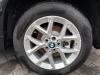BMW X1 xDrive 30e 1.5 TwinPower Turbo 12V Schadevoertuig (2025)