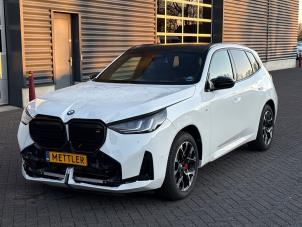 BMW X3 M50 xDrive 3.0 24V  (Schade)