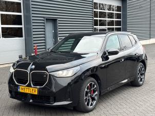 BMW X3 M50 xDrive 3.0 24V  (Schade)