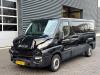 Iveco New Daily VI 33S13, 35C13, 35S13 Schadevoertuig (2016, Graniet)