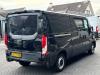 Iveco New Daily VI 33S13, 35C13, 35S13 Schadevoertuig (2016, Graniet)