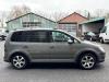 Volkswagen Touran 1.4 16V TSI 140 Schadevoertuig (2010, Grijs)