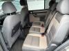 Volkswagen Touran 1.4 16V TSI 140 Schadevoertuig (2010, Grijs)