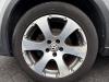 Volkswagen Touran 1.4 16V TSI 140 Schadevoertuig (2010, Grijs)