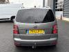 Volkswagen Touran 1.4 16V TSI 140 Schadevoertuig (2010, Grijs)