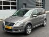 Volkswagen Touran 1.4 16V TSI 140 Schadevoertuig (2010, Grijs)