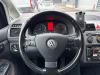 Volkswagen Touran 1.4 16V TSI 140 Schadevoertuig (2010, Grijs)