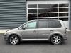 Volkswagen Touran 1.4 16V TSI 140 Schadevoertuig (2010, Grijs)