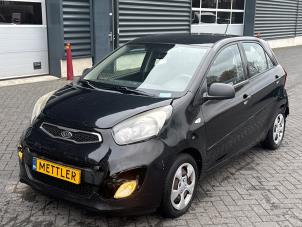 Kia Picanto 1.2 16V  (Schade)
