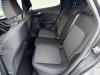Ford Fiesta 7 1.0 EcoBoost 12V Hybrid 125 Schadevoertuig (2021, Grijs)