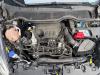 Ford Fiesta 7 1.0 EcoBoost 12V Hybrid 125 Schadevoertuig (2021, Grijs)