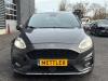 Ford Fiesta 7 1.0 EcoBoost 12V Hybrid 125 Schadevoertuig (2021, Grijs)