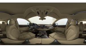 Audi A8 2.0 TFSI 16V Hybrid  (Schade)