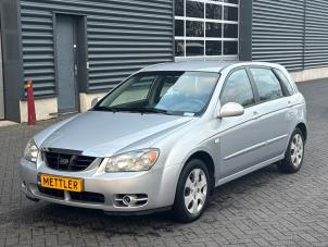 Kia Cerato 1.6 16V  (Schade)