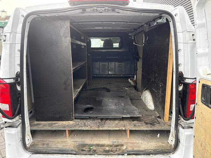 Mercedes Vito 2.0 119 CDI 16V Schadevoertuig (2020)