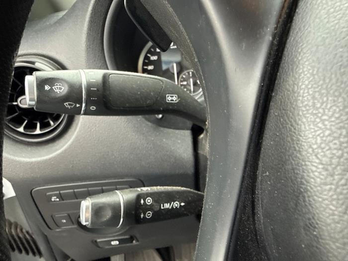 Mercedes Vito 2.0 119 CDI 16V Schadevoertuig (2020)