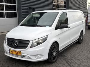 Mercedes Vito 2.0 119 CDI 16V  (Schade)
