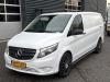 Mercedes Vito 2.0 119 CDI 16V Schadevoertuig (2020)