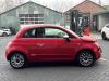 Fiat 500C 1.2 69 Schadevoertuig (2010, Rood)