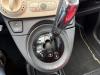 Fiat 500C 1.2 69 Schadevoertuig (2010, Rood)