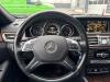Mercedes E E-350 CGI V6 24V BlueEfficiency Schadevoertuig (2014, Grijs)