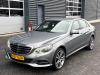 Mercedes E E-350 CGI V6 24V BlueEfficiency Schadevoertuig (2014, Grijs)