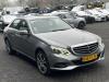 Mercedes E E-350 CGI V6 24V BlueEfficiency Schadevoertuig (2014, Grijs)