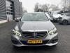 Mercedes E E-350 CGI V6 24V BlueEfficiency Schadevoertuig (2014, Grijs)