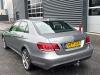 Mercedes E E-350 CGI V6 24V BlueEfficiency Schadevoertuig (2014, Grijs)
