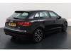 Audi A3 Sportback 1.4 TFSI ACT Ultra 16V Schadevoertuig (2016, Zwart)