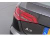 Audi A3 Sportback 1.4 TFSI ACT Ultra 16V Schadevoertuig (2016, Zwart)