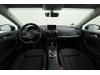 Audi A3 Sportback 1.4 TFSI ACT Ultra 16V Schadevoertuig (2016, Zwart)