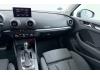 Audi A3 Sportback 1.4 TFSI ACT Ultra 16V Schadevoertuig (2016, Zwart)