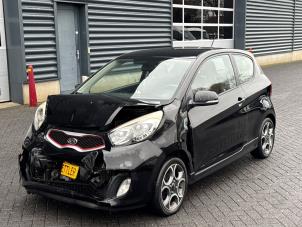 Kia Picanto 1.2 16V  (Schade)