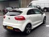 Kia Rio III 1.4 CVVT 16V Occasion (2014, Wit)