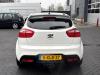 Kia Rio III 1.4 CVVT 16V Occasion (2014, Wit)