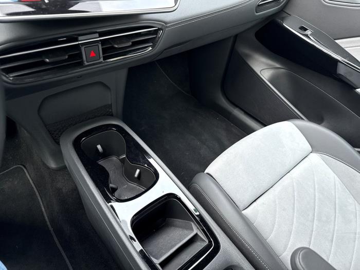 Volkswagen ID.3 Pro S 77 kWh Sloopvoertuig (2025, Wit)