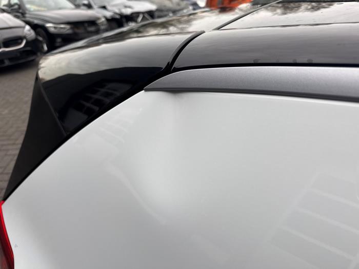 Volkswagen ID.3 Pro S 77 kWh Sloopvoertuig (2025, Wit)