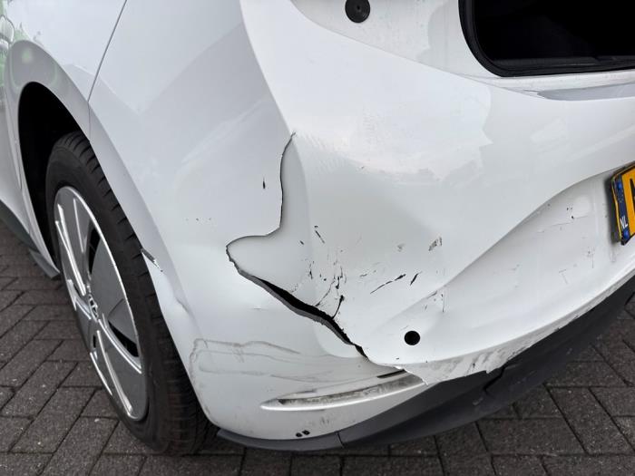 Volkswagen ID.3 Pro S 77 kWh Sloopvoertuig (2025, Wit)