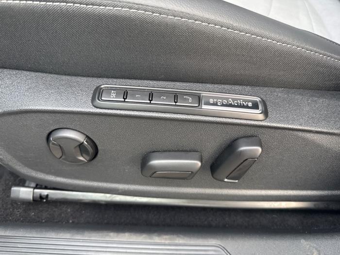 Volkswagen ID.3 Pro S 77 kWh Sloopvoertuig (2025, Wit)