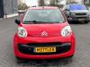 Citroen C1 1.0 12V Schadevoertuig (2008, Rood)