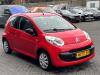 Citroen C1 1.0 12V Schadevoertuig (2008, Rood)
