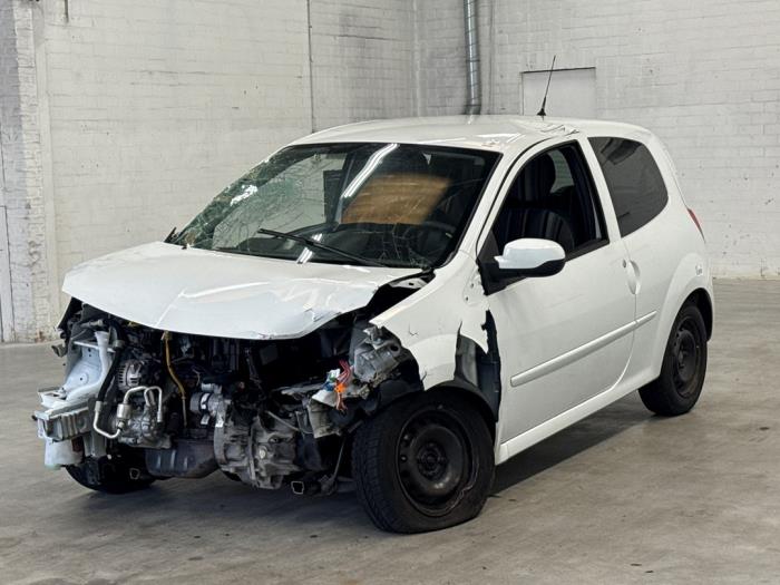 Renault Twingo II 1.2 16V  (Sloop)