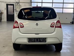 Renault Twingo II 1.2 16V Sloopvoertuig (2013, Wit)