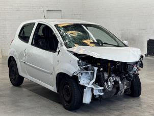 Renault Twingo II 1.2 16V Sloopvoertuig (2013, Wit)
