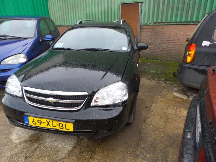 Daewoo nubira j100